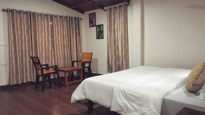 Boradbill Jungle Lodge Room 2 Boradbill Jungle Lodge Room 2