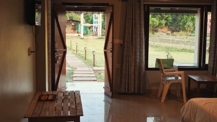 Braodbill jungle lodge room Braodbill jungle lodge room